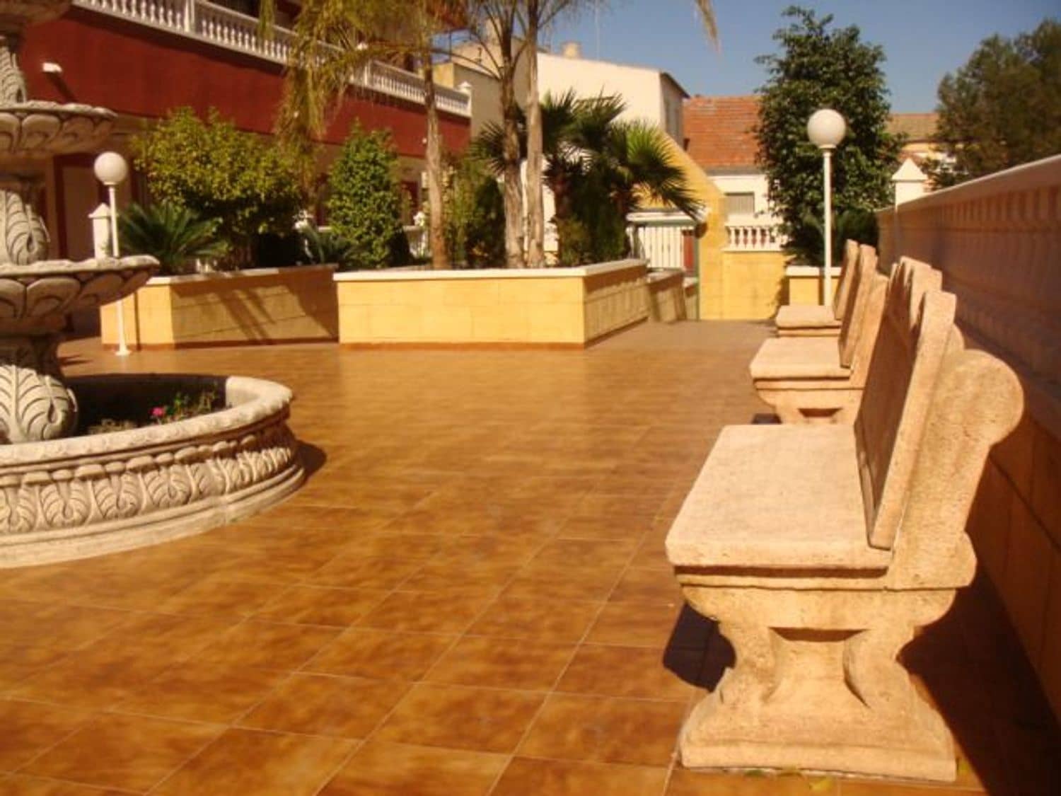 1 sypialnia Apartament na sprzedaż w Rafal z basenem garażem - 85 000 € (Ref: 9460927)