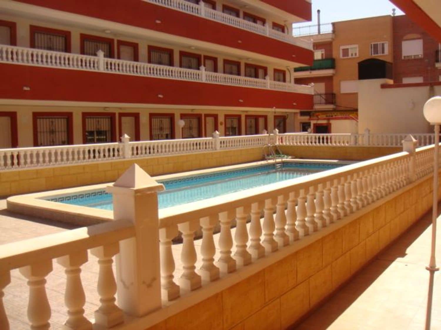 1 sypialnia Apartament na sprzedaż w Rafal z basenem garażem - 85 000 € (Ref: 9460927)