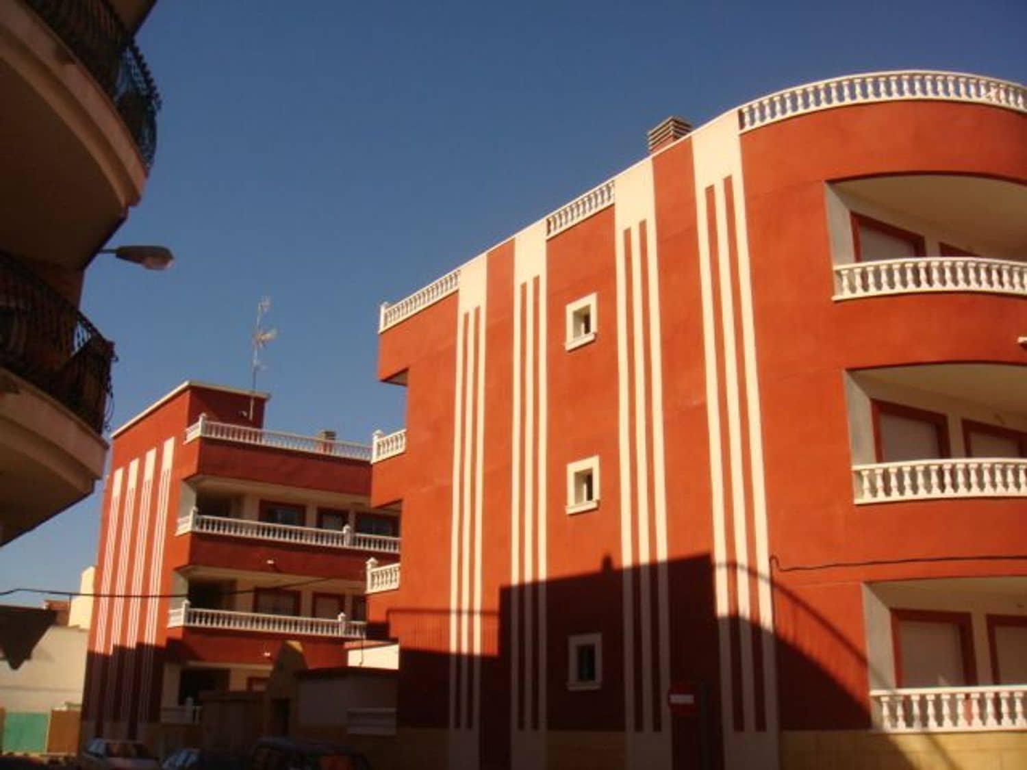 1 sypialnia Apartament na sprzedaż w Rafal z basenem garażem - 85 000 € (Ref: 9460927)