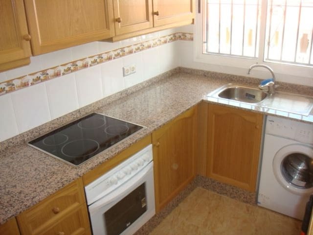 1 sypialnia Apartament na sprzedaż w Rafal z basenem garażem - 85 000 € (Ref: 9460927)