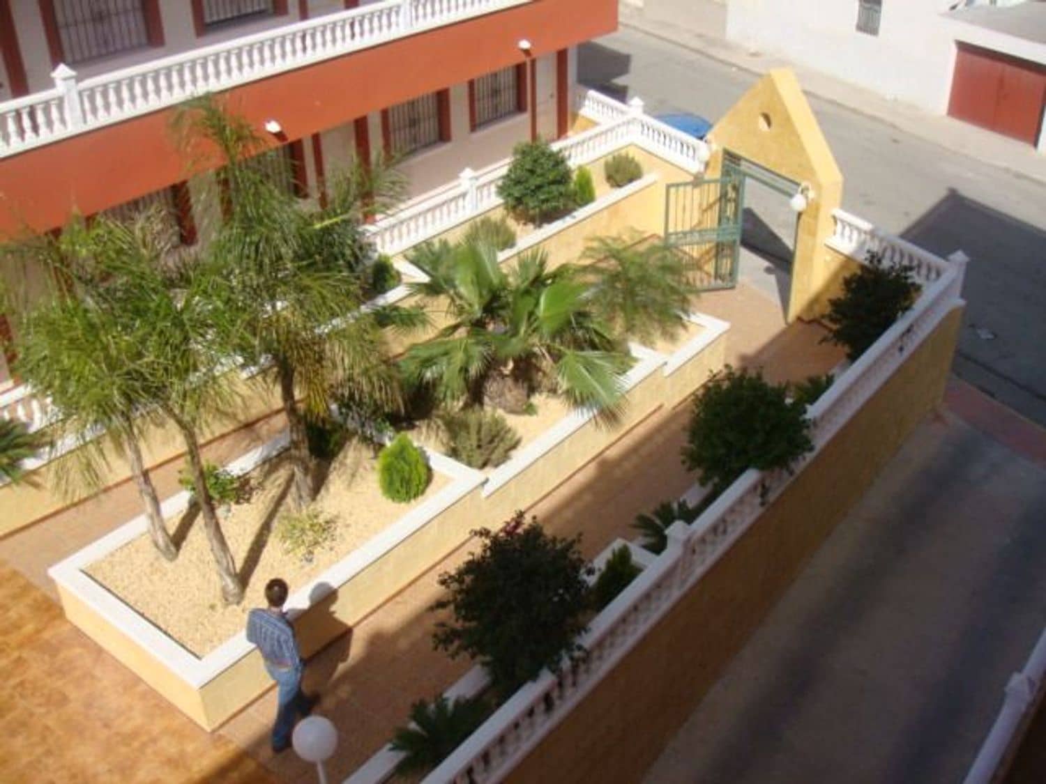 1 sypialnia Apartament na sprzedaż w Rafal z basenem garażem - 85 000 € (Ref: 9460927)