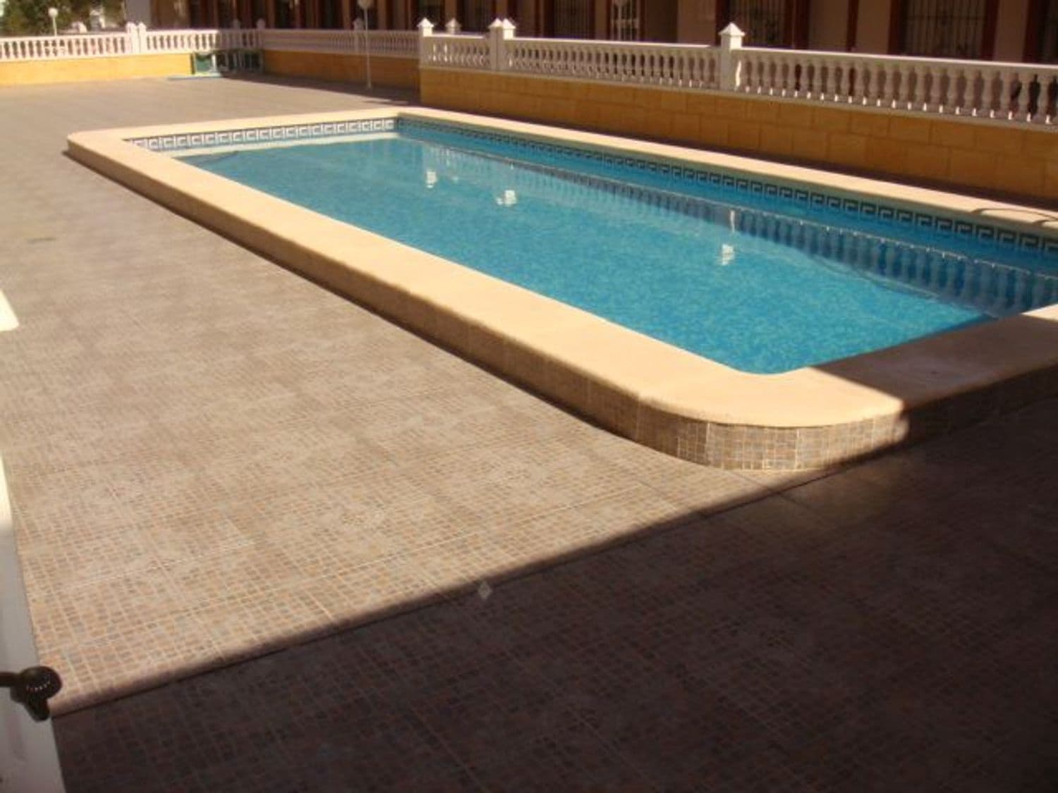 1 sypialnia Apartament na sprzedaż w Rafal z basenem garażem - 85 000 € (Ref: 9460927)