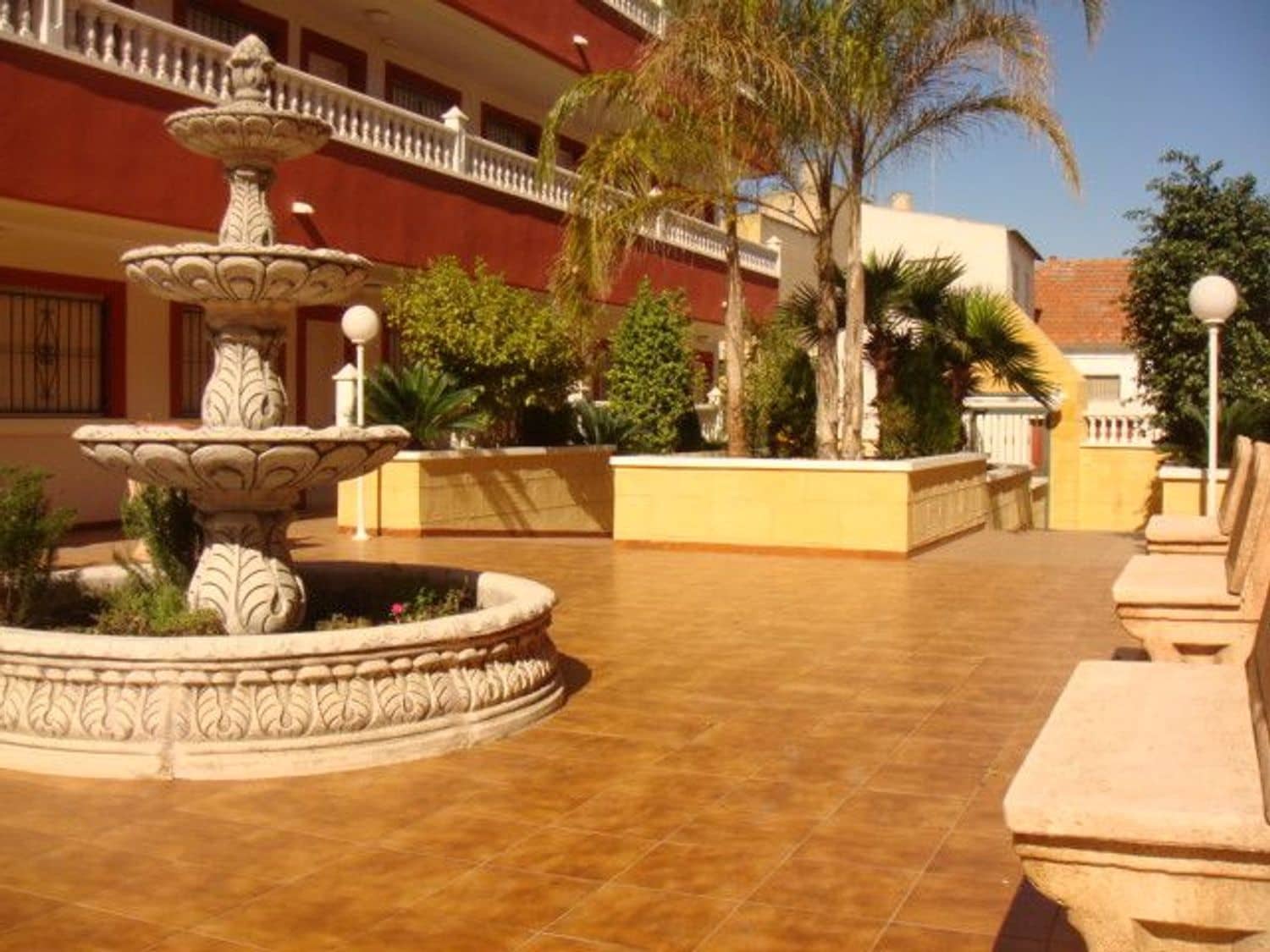 1 sypialnia Apartament na sprzedaż w Rafal z basenem garażem - 85 000 € (Ref: 9460927)