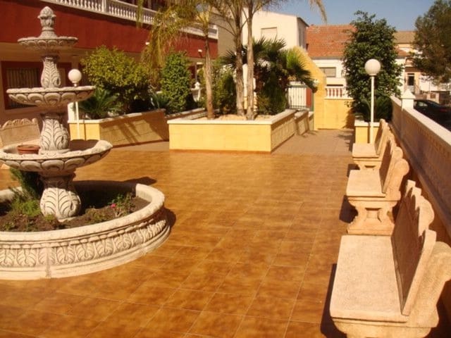 1 sypialnia Apartament na sprzedaż w Rafal z basenem garażem - 85 000 € (Ref: 9460927)