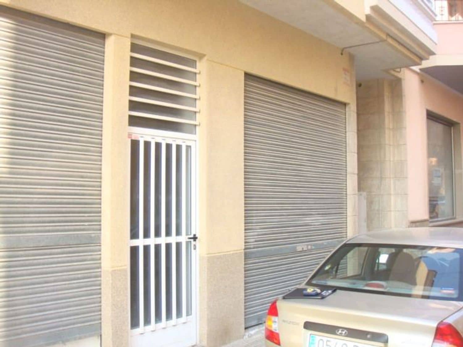 Kommersiell att hyra i Formentera del Segura - 400 € (Ref: 9465122)