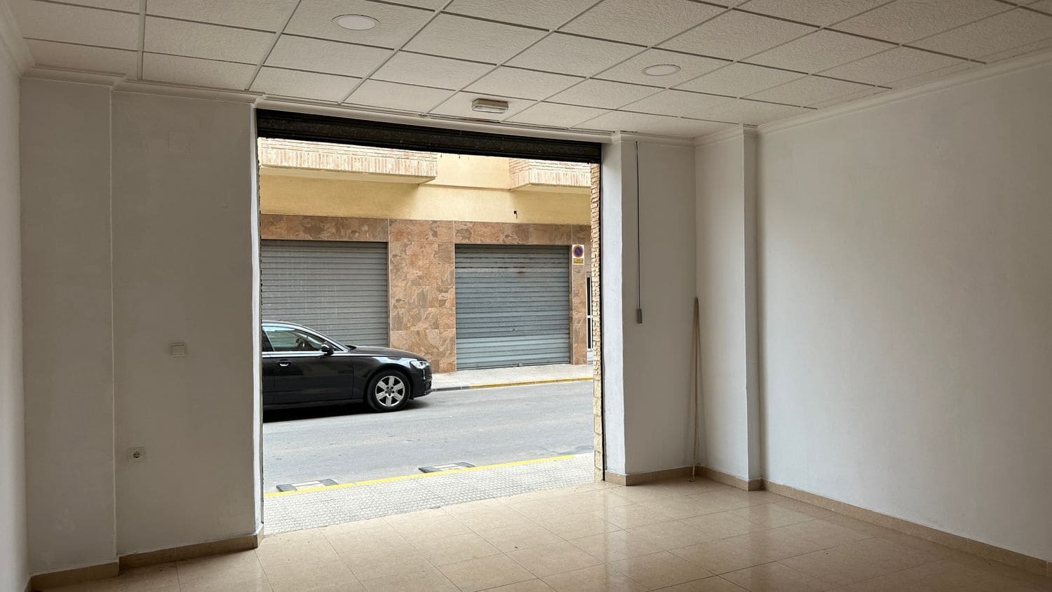 Kommersiell att hyra i Formentera del Segura - 400 € (Ref: 9465122)