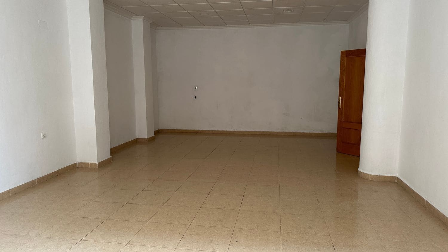 Kommersiell att hyra i Formentera del Segura - 400 € (Ref: 9465122)