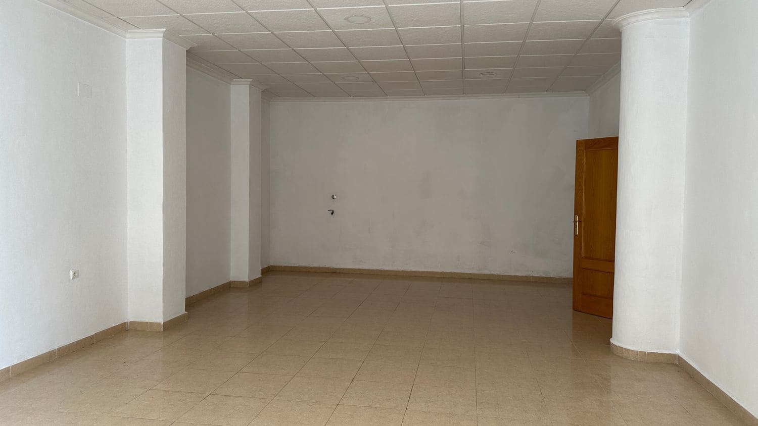 Kommersiell att hyra i Formentera del Segura - 400 € (Ref: 9465122)