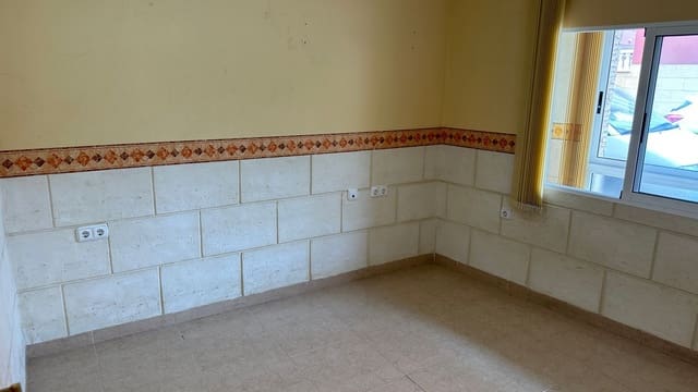 Comercial para arrendar em Formentera del Segura - 400 € (Ref: 9465122)