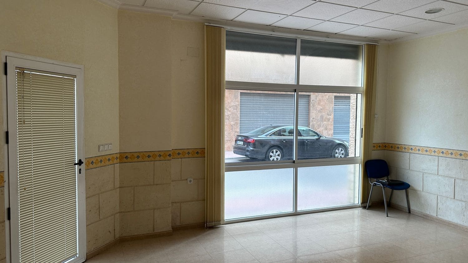 Kommersiell att hyra i Formentera del Segura - 400 € (Ref: 9465122)