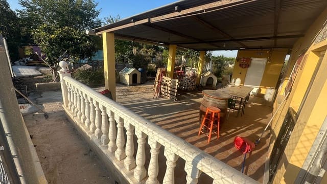 1 quarto Quinta/Casa Rural para arrendar em Formentera del Segura - 600 € (Ref: 9465123)