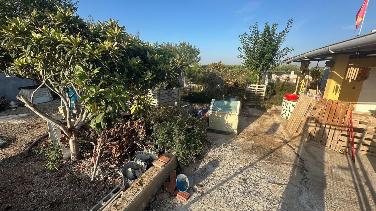1 sypialnia Finka/Dom wiejski do wynajęcia w Formentera del Segura z garażem - 600 € (Ref: 9465123)