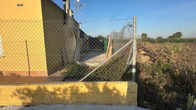 1 quarto Quinta/Casa Rural para arrendar em Formentera del Segura - 600 € (Ref: 9465123)