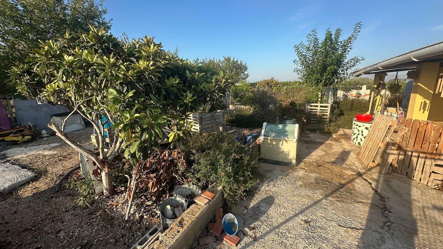 1 sypialnia Finka/Dom wiejski do wynajęcia w Formentera del Segura z garażem - 600 € (Ref: 9465123)