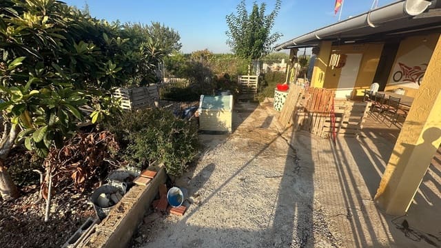 1 quarto Quinta/Casa Rural para arrendar em Formentera del Segura - 600 € (Ref: 9465123)