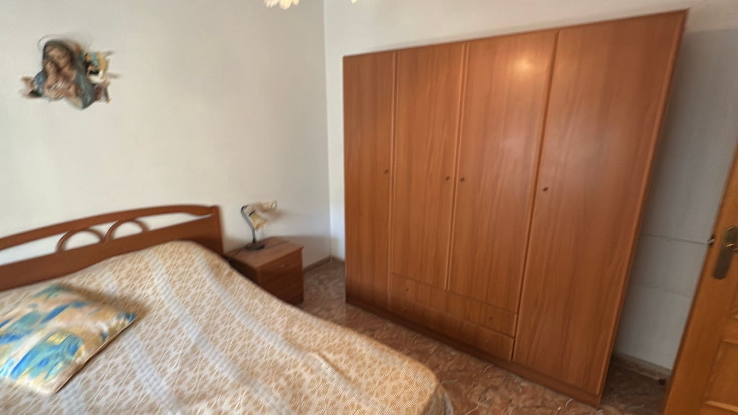 3 chambre Maison de Ville à vendre à Guardamar del Segura avec garage - 199 000 € (Ref: 9470282)