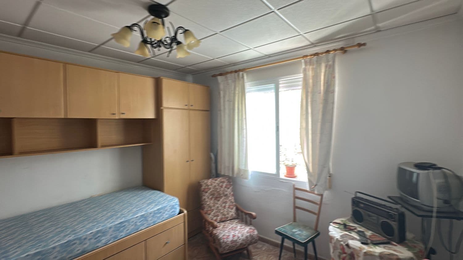 3 chambre Maison de Ville à vendre à Guardamar del Segura avec garage - 199 000 € (Ref: 9470282)