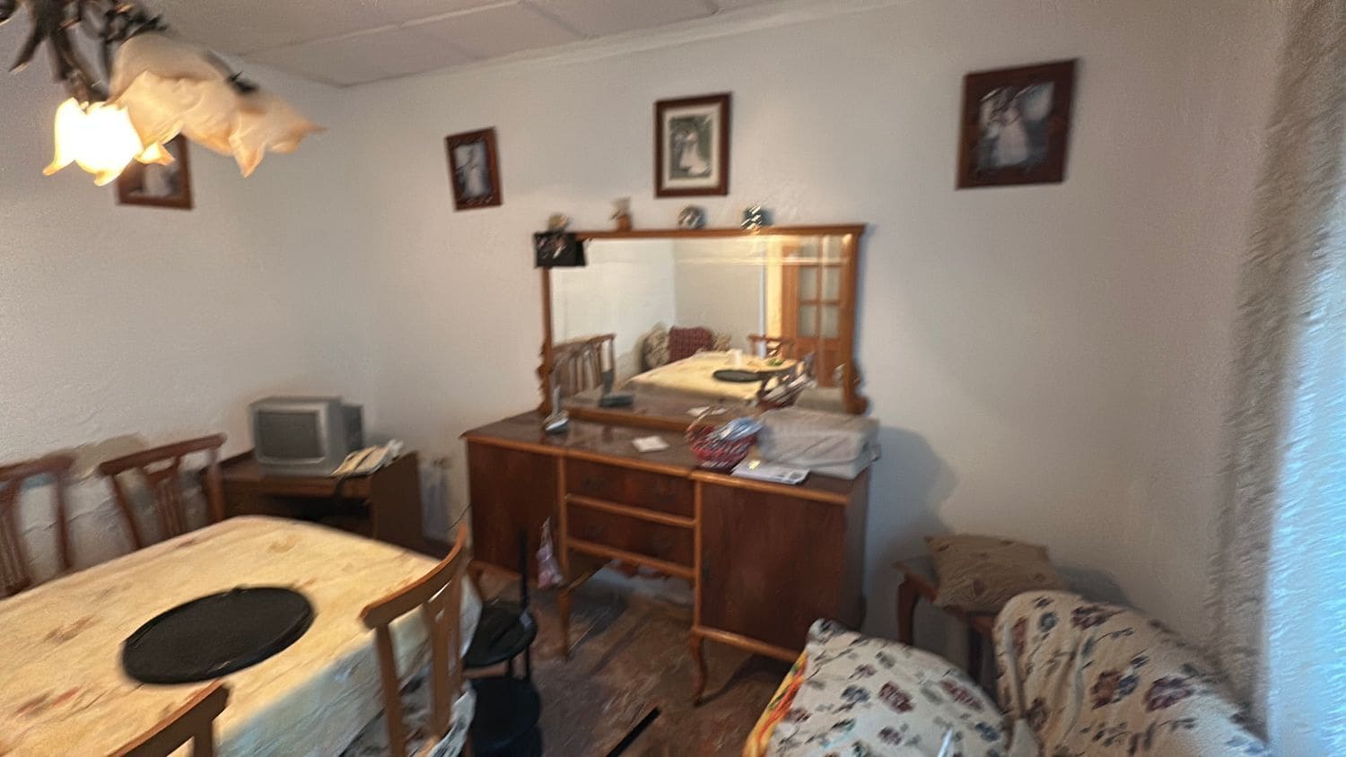 3 chambre Maison de Ville à vendre à Guardamar del Segura avec garage - 199 000 € (Ref: 9470282)