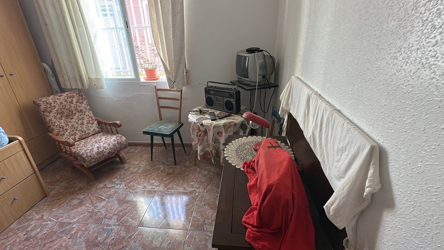 3 chambre Maison de Ville à vendre à Guardamar del Segura avec garage - 199 000 € (Ref: 9470282)