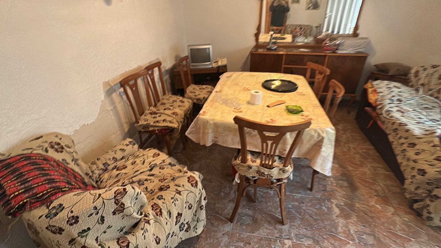 3 chambre Maison de Ville à vendre à Guardamar del Segura avec garage - 199 000 € (Ref: 9470282)
