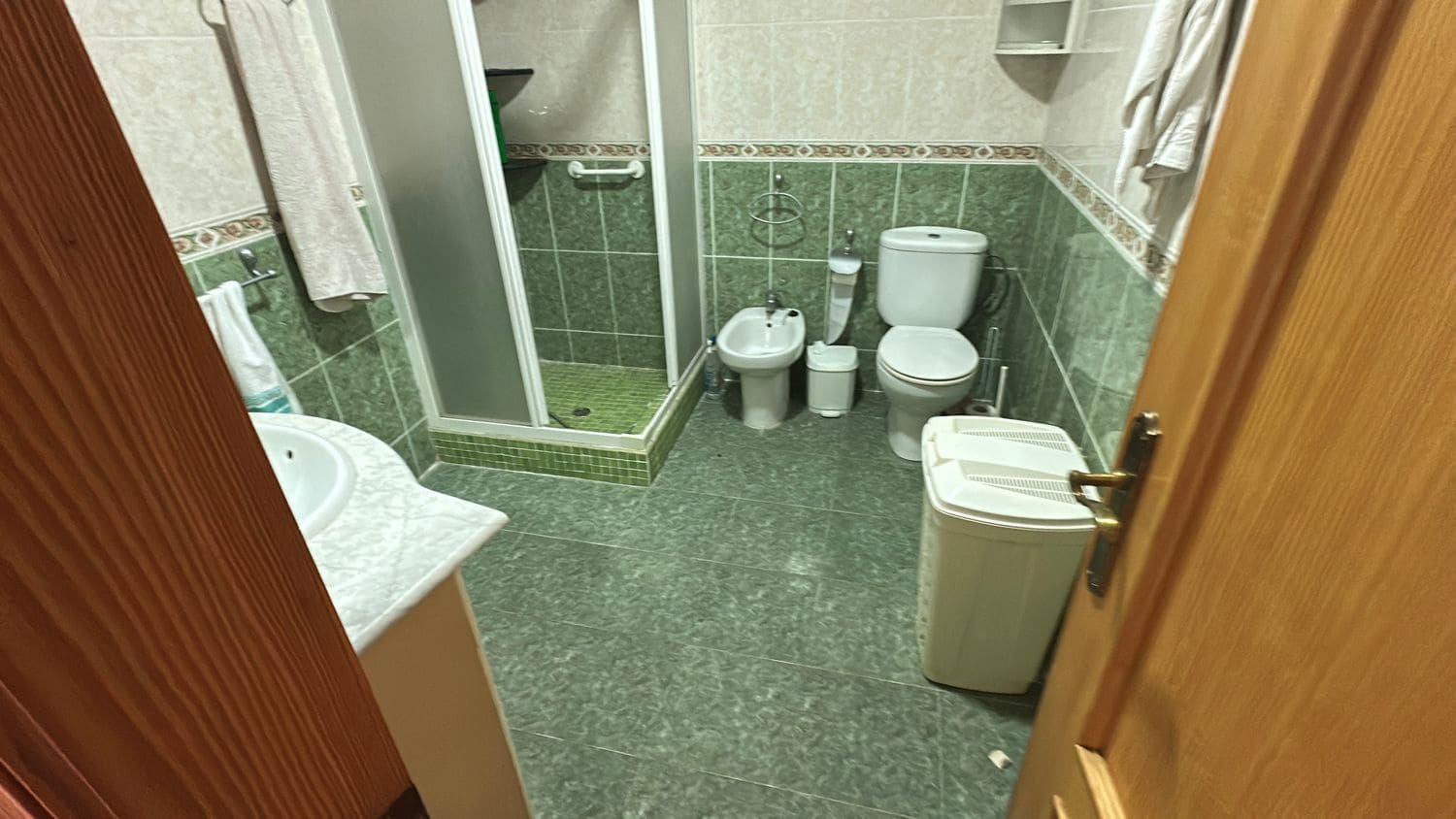 3 chambre Maison de Ville à vendre à Guardamar del Segura avec garage - 199 000 € (Ref: 9470282)