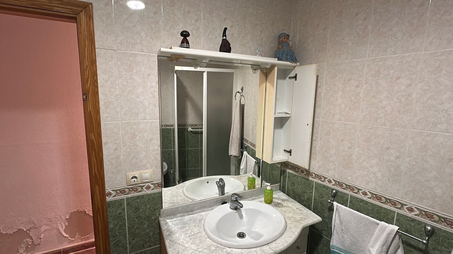 3 chambre Maison de Ville à vendre à Guardamar del Segura avec garage - 199 000 € (Ref: 9470282)