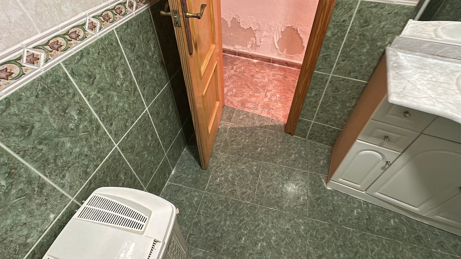 3 chambre Maison de Ville à vendre à Guardamar del Segura avec garage - 199 000 € (Ref: 9470282)