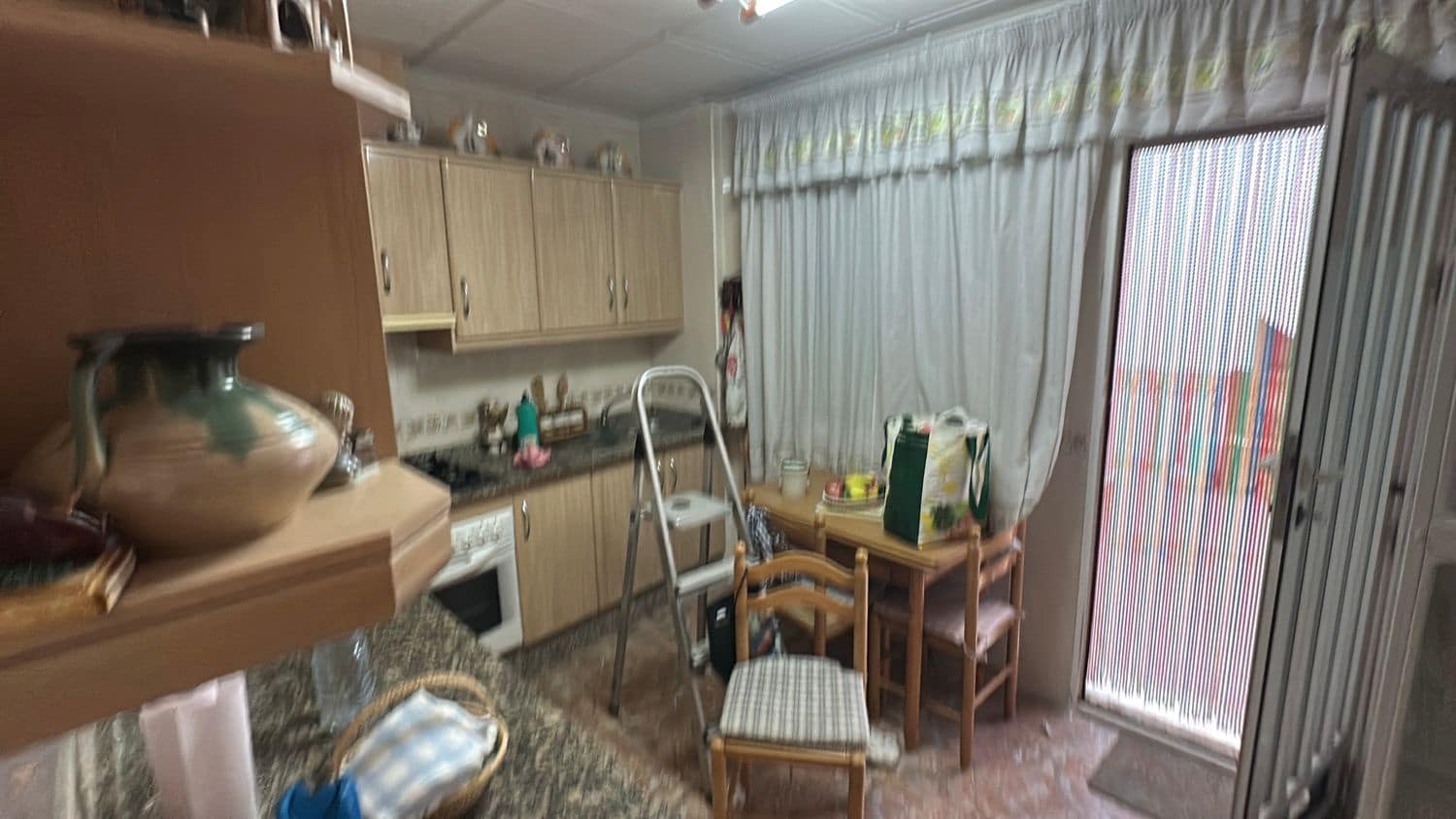 3 chambre Maison de Ville à vendre à Guardamar del Segura avec garage - 199 000 € (Ref: 9470282)