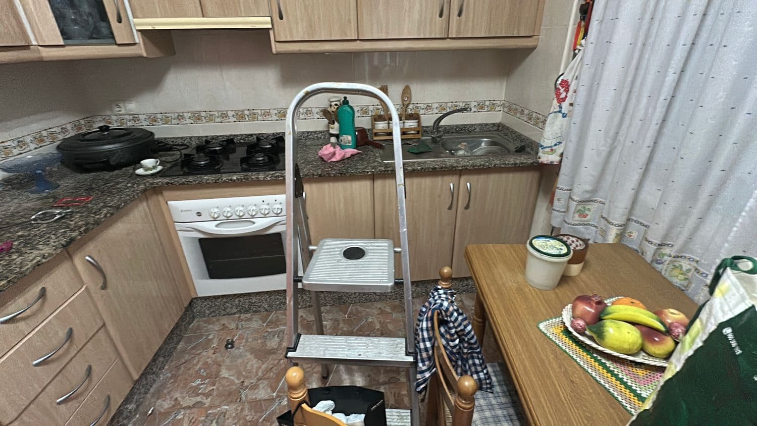 3 chambre Maison de Ville à vendre à Guardamar del Segura avec garage - 199 000 € (Ref: 9470282)