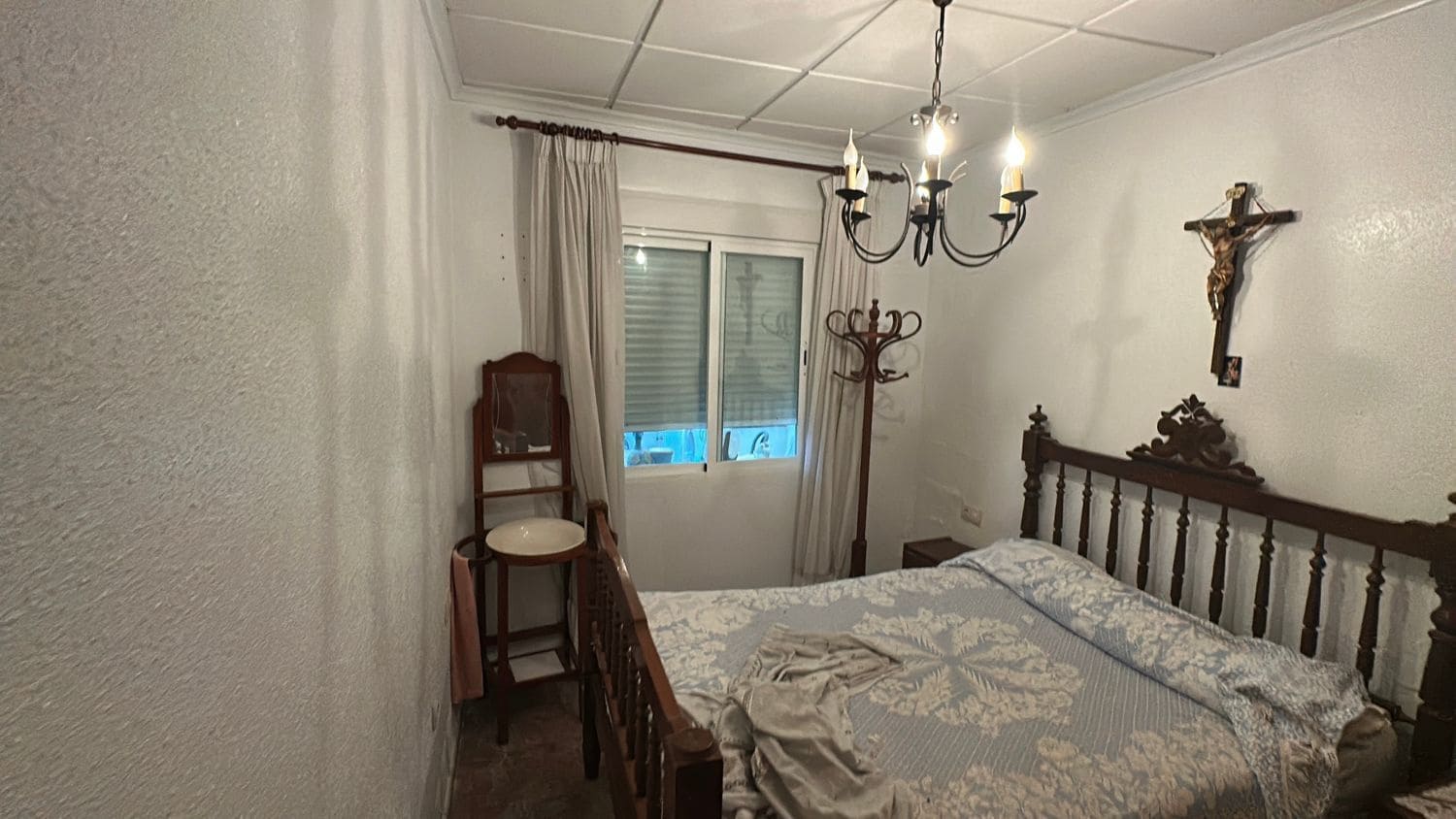 3 chambre Maison de Ville à vendre à Guardamar del Segura avec garage - 199 000 € (Ref: 9470282)