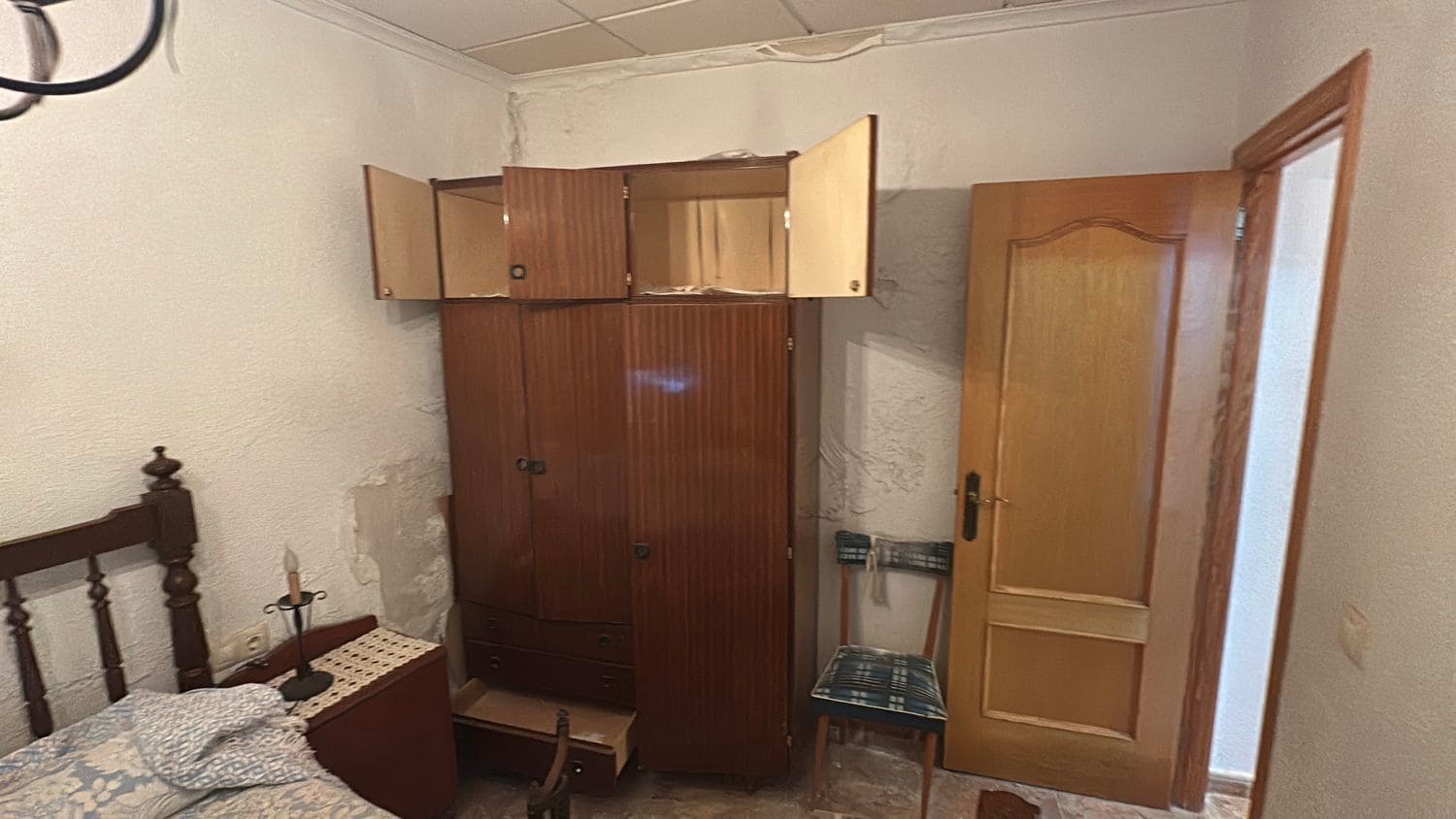 3 chambre Maison de Ville à vendre à Guardamar del Segura avec garage - 199 000 € (Ref: 9470282)