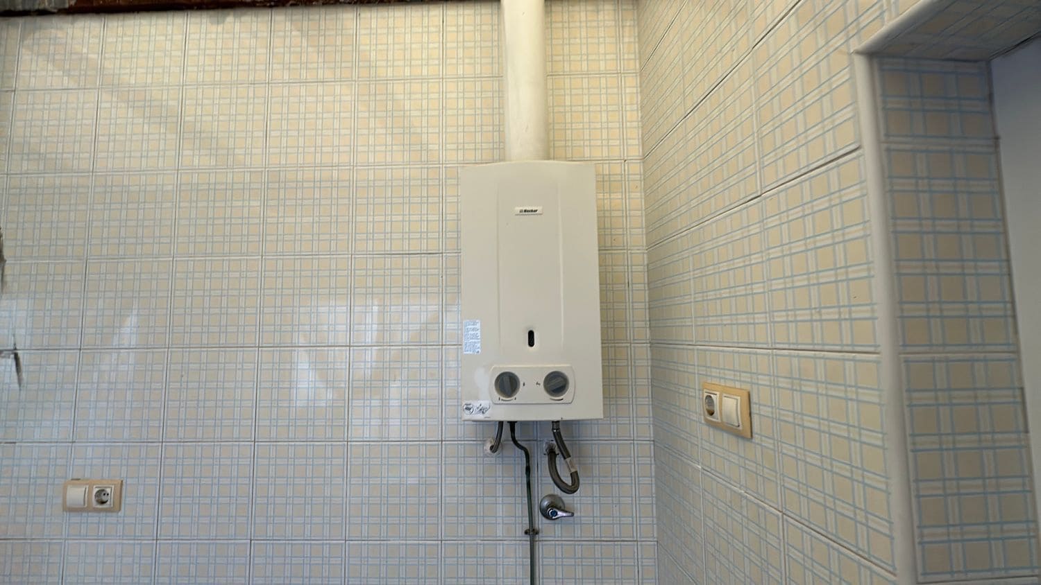 3 chambre Maison de Ville à vendre à Guardamar del Segura avec garage - 199 000 € (Ref: 9470282)