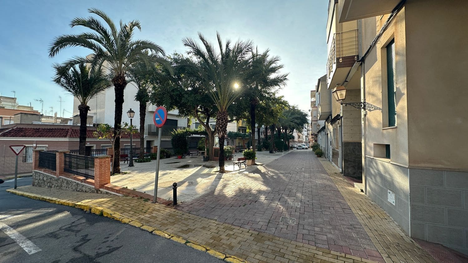 3 chambre Maison de Ville à vendre à Guardamar del Segura avec garage - 199 000 € (Ref: 9470282)