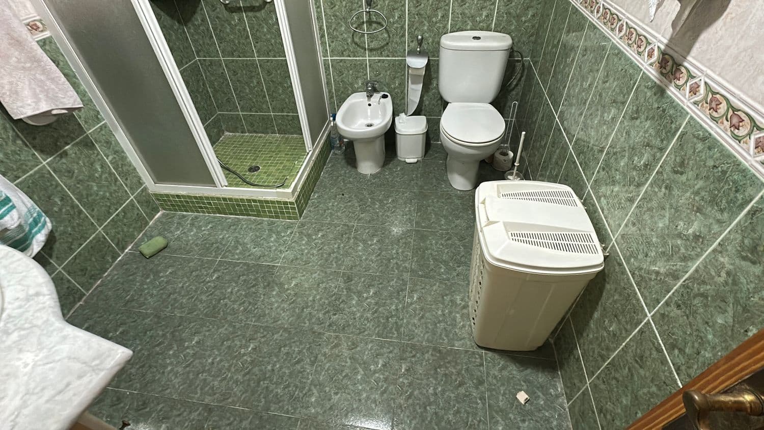 3 chambre Maison de Ville à vendre à Guardamar del Segura avec garage - 199 000 € (Ref: 9470282)