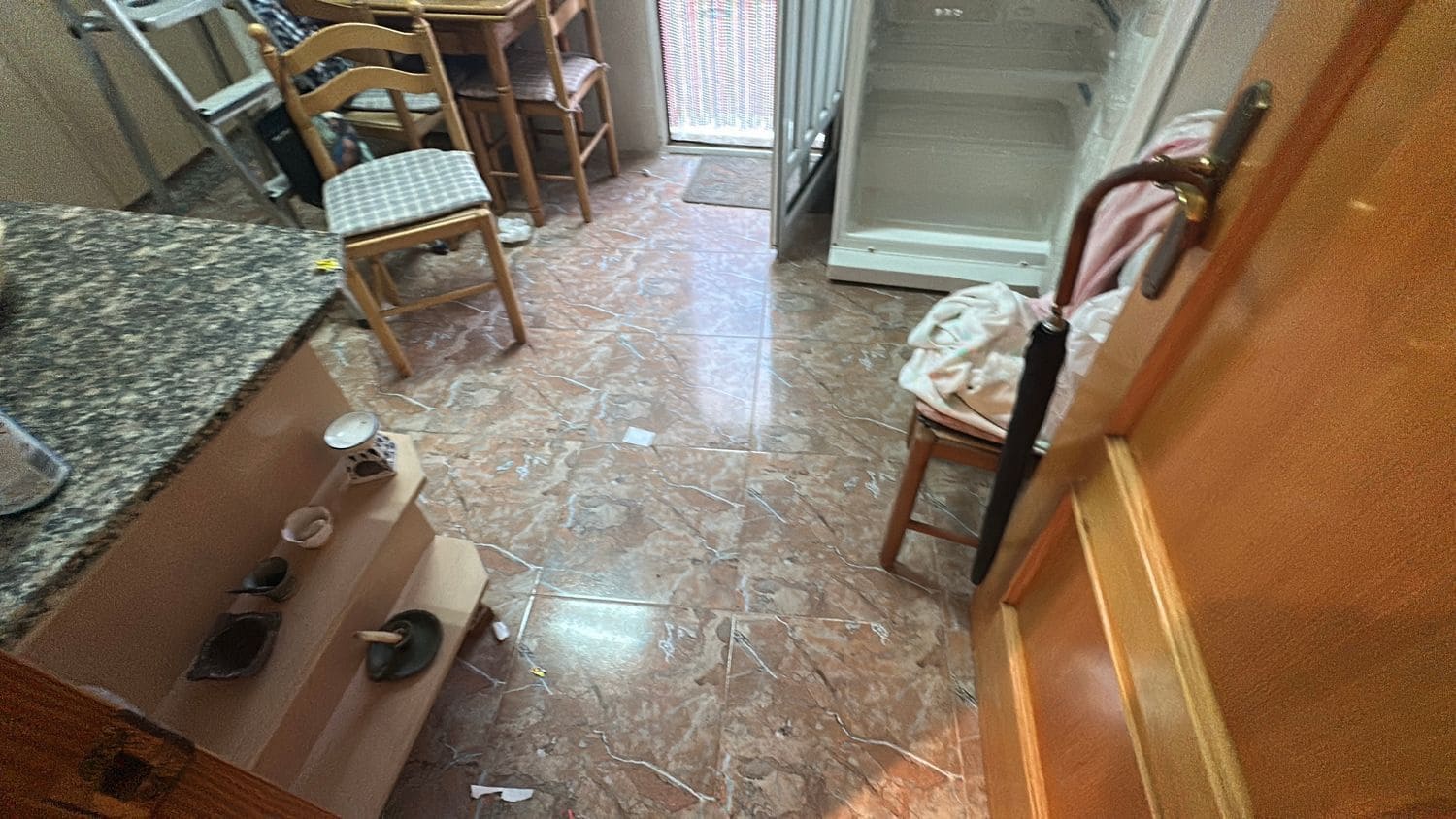 3 chambre Maison de Ville à vendre à Guardamar del Segura avec garage - 199 000 € (Ref: 9470282)