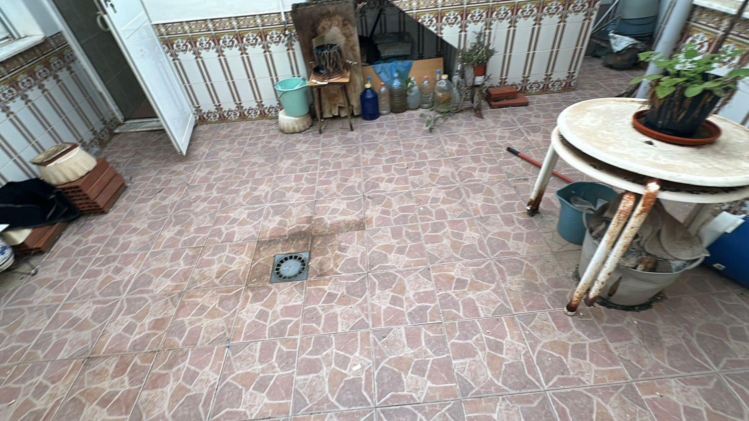 3 chambre Maison de Ville à vendre à Guardamar del Segura avec garage - 199 000 € (Ref: 9470282)