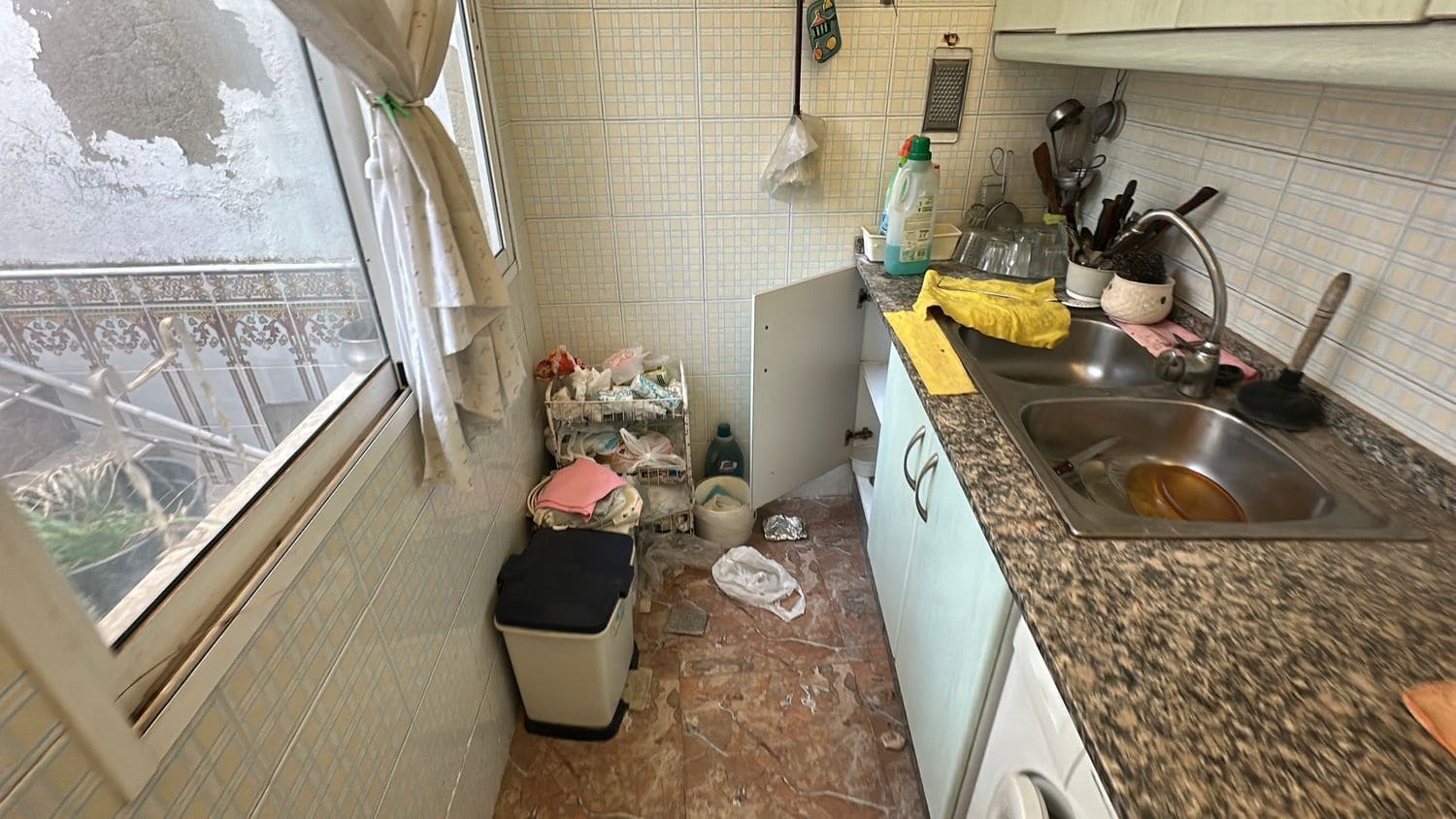 3 chambre Maison de Ville à vendre à Guardamar del Segura avec garage - 199 000 € (Ref: 9470282)