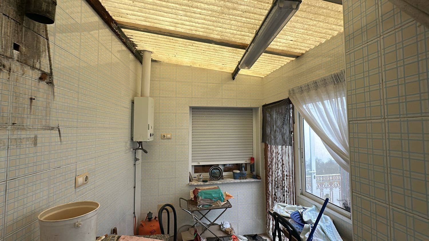 3 chambre Maison de Ville à vendre à Guardamar del Segura avec garage - 199 000 € (Ref: 9470282)