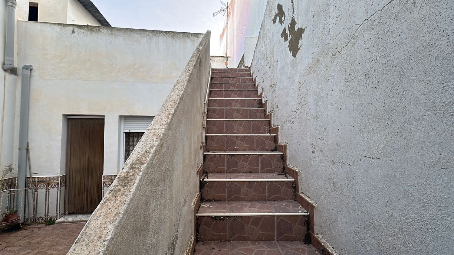 3 chambre Maison de Ville à vendre à Guardamar del Segura avec garage - 199 000 € (Ref: 9470282)