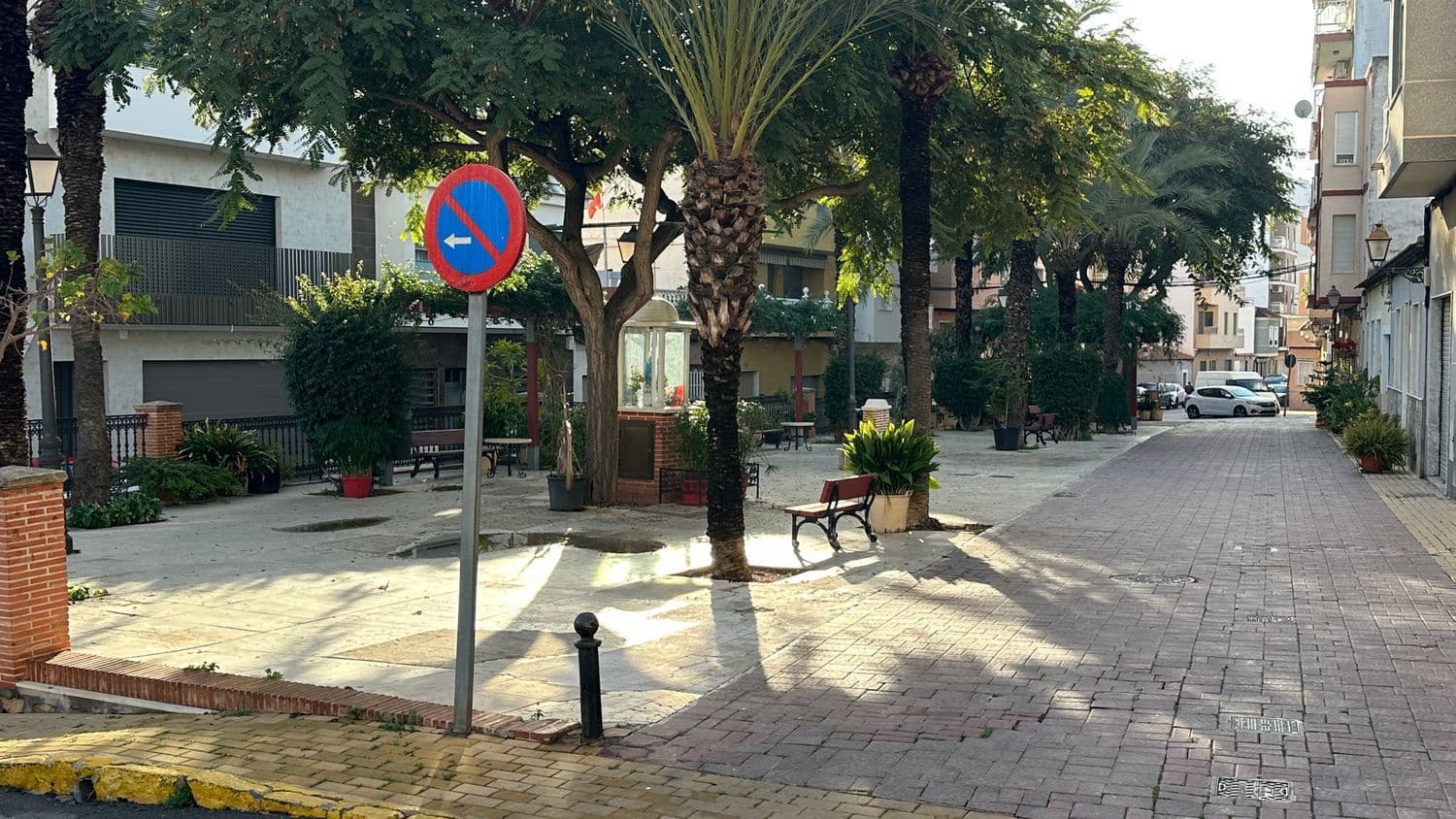 3 chambre Maison de Ville à vendre à Guardamar del Segura avec garage - 199 000 € (Ref: 9470282)