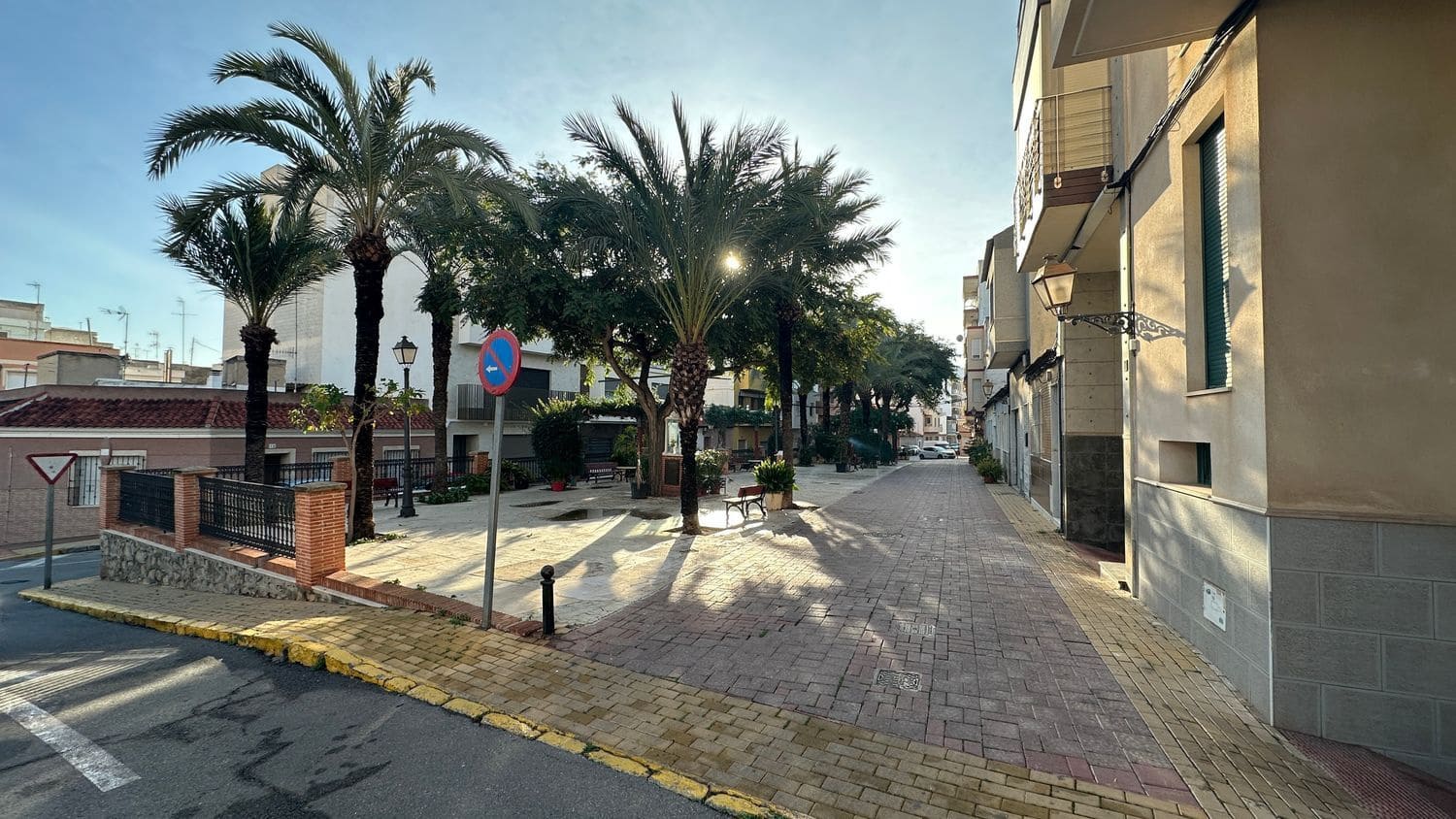 3 chambre Maison de Ville à vendre à Guardamar del Segura avec garage - 199 000 € (Ref: 9470282)