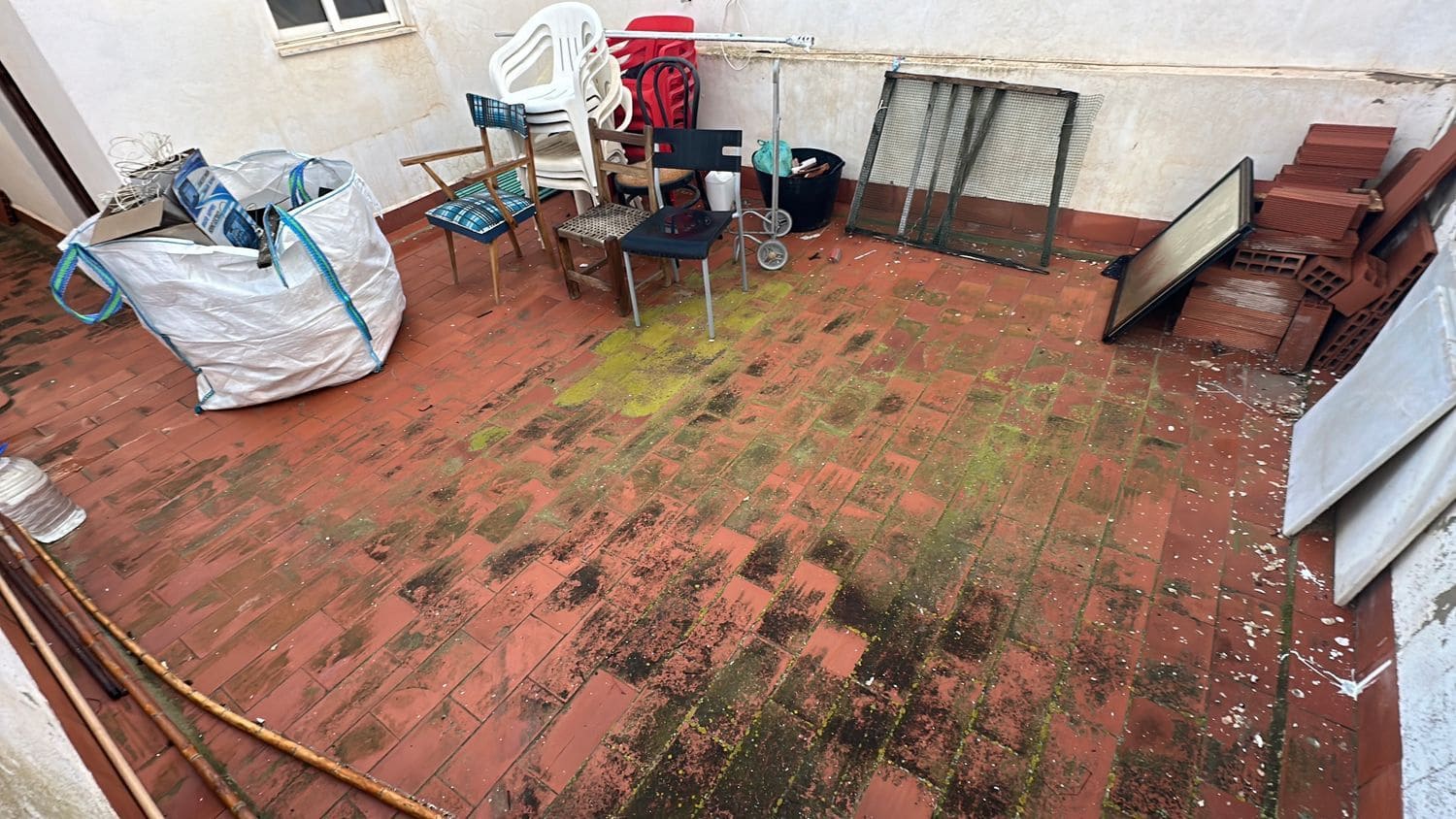 3 chambre Maison de Ville à vendre à Guardamar del Segura avec garage - 199 000 € (Ref: 9470282)