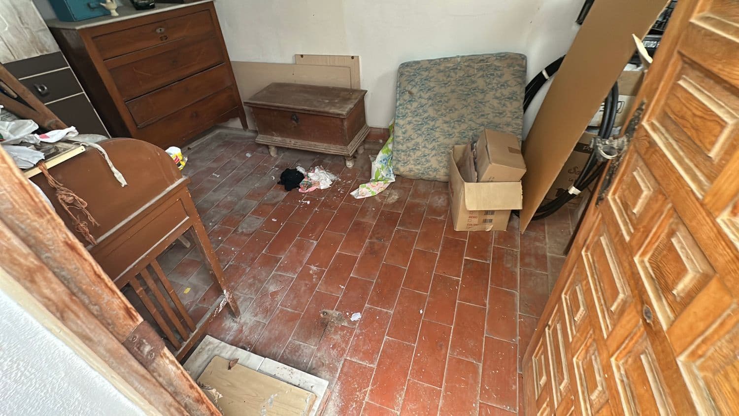 3 soveværelse Byhus til salg i Guardamar del Segura med garage - € 212.000 (Ref: 9470282)