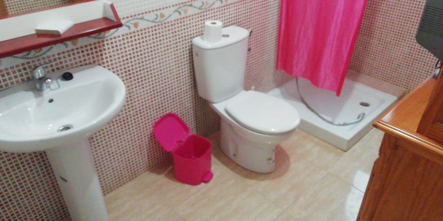 Commerciale da affittare in Formentera del Segura - 350 € (Rif: 9536634)