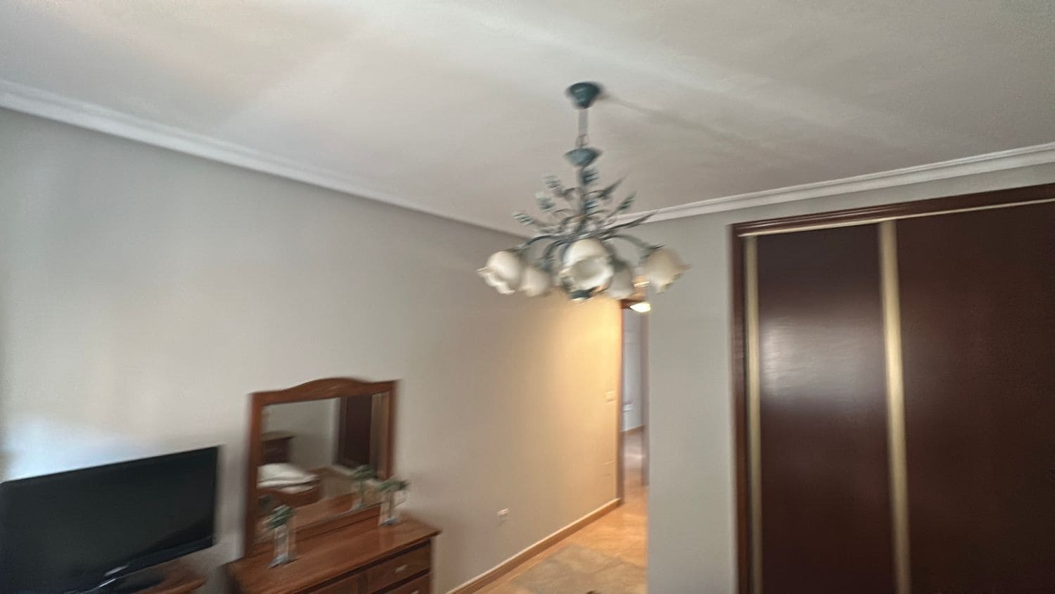 3 Zimmer Apartment zu vermieten in Almoradi mit Garage - 700 € (Ref: 9560873)
