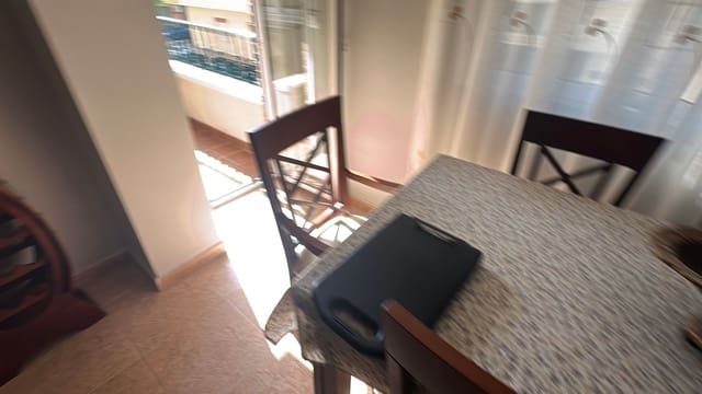 3 Zimmer Apartment zu vermieten in Almoradí mit Garage - 700 € (Ref: 9560873)