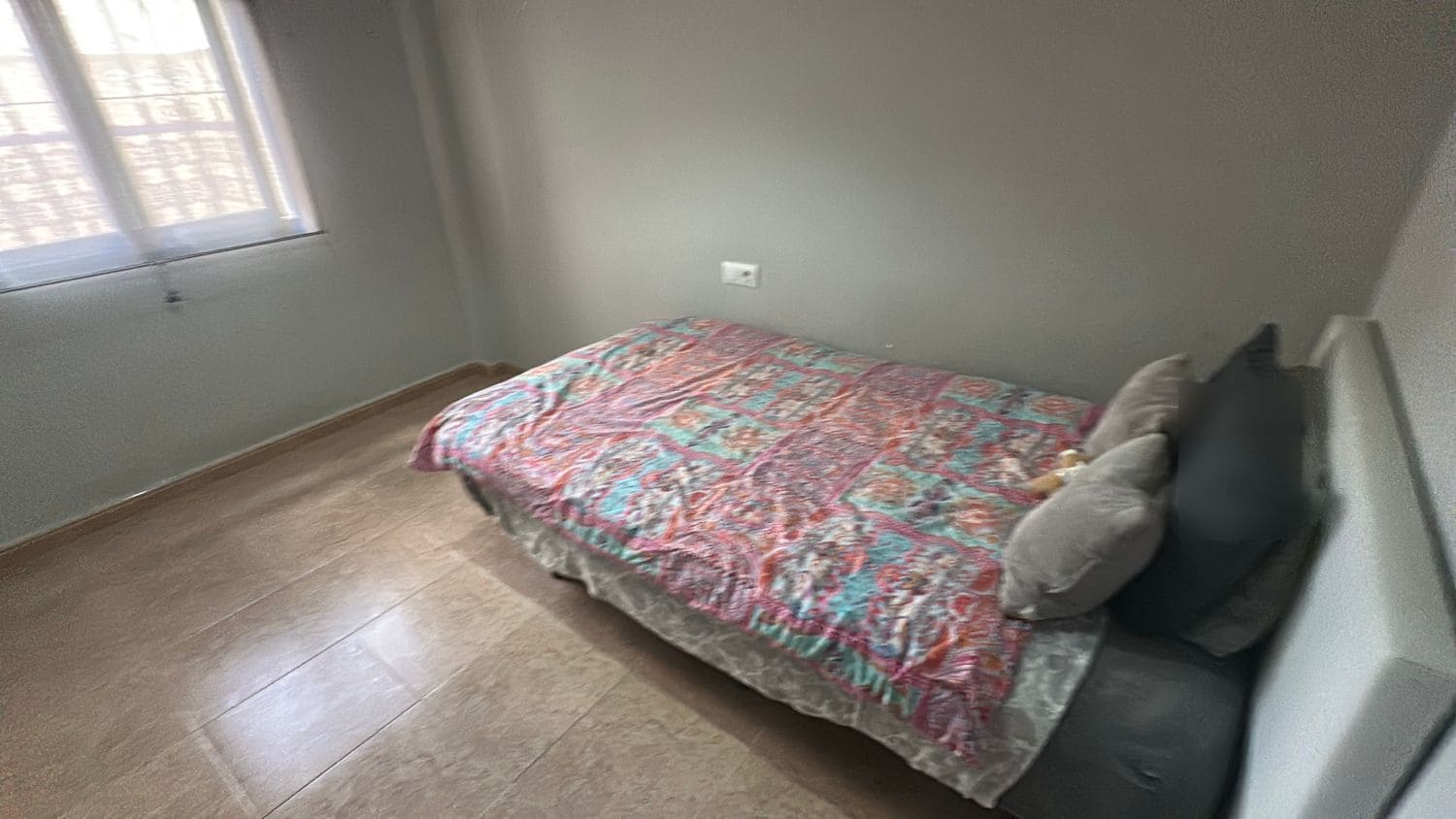 3 Zimmer Apartment zu vermieten in Almoradi mit Garage - 700 € (Ref: 9560873)