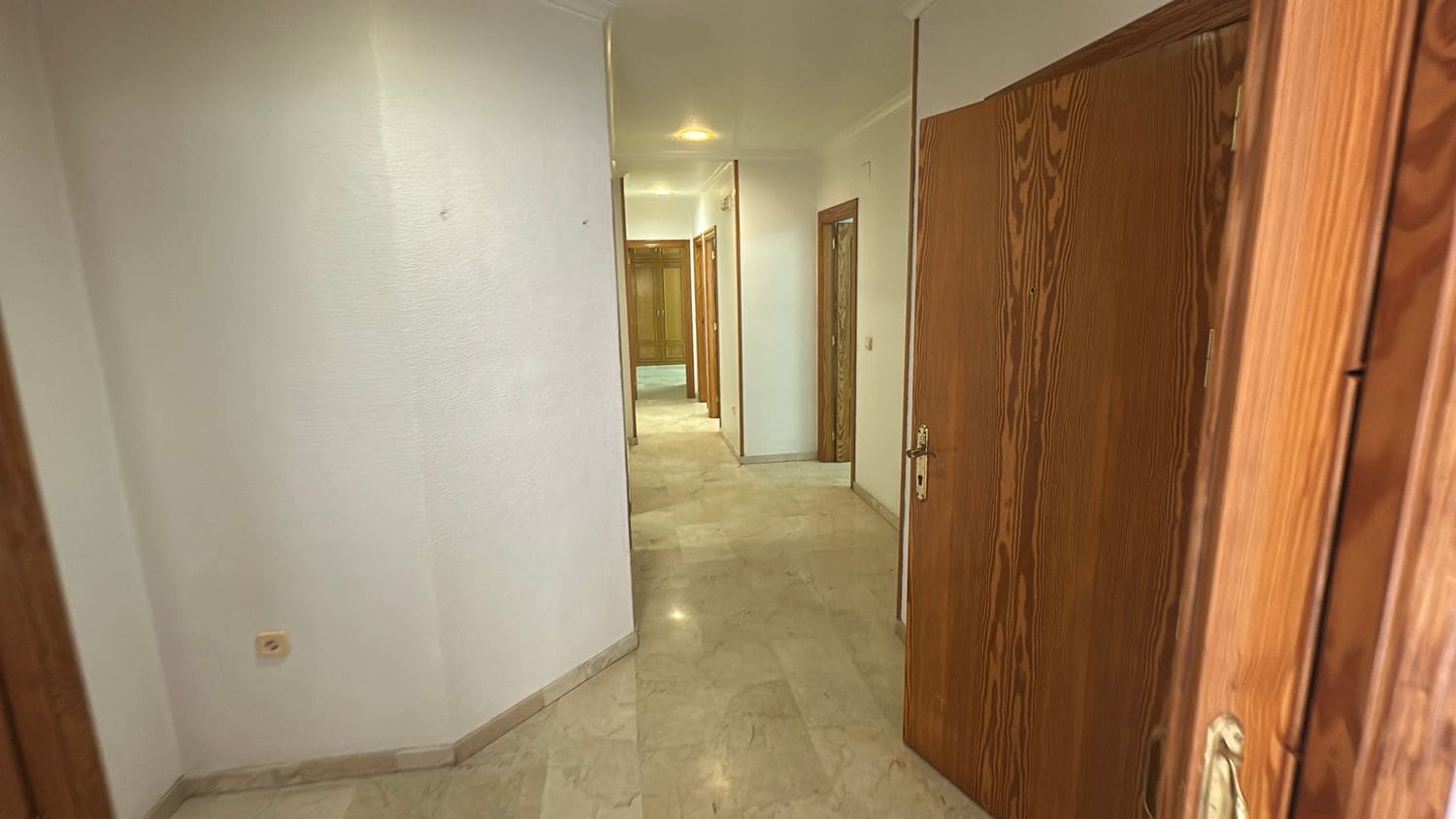 3 bedroom Apartment for rent in Almoradi with garage - € 700 (Ref: 9564287)
