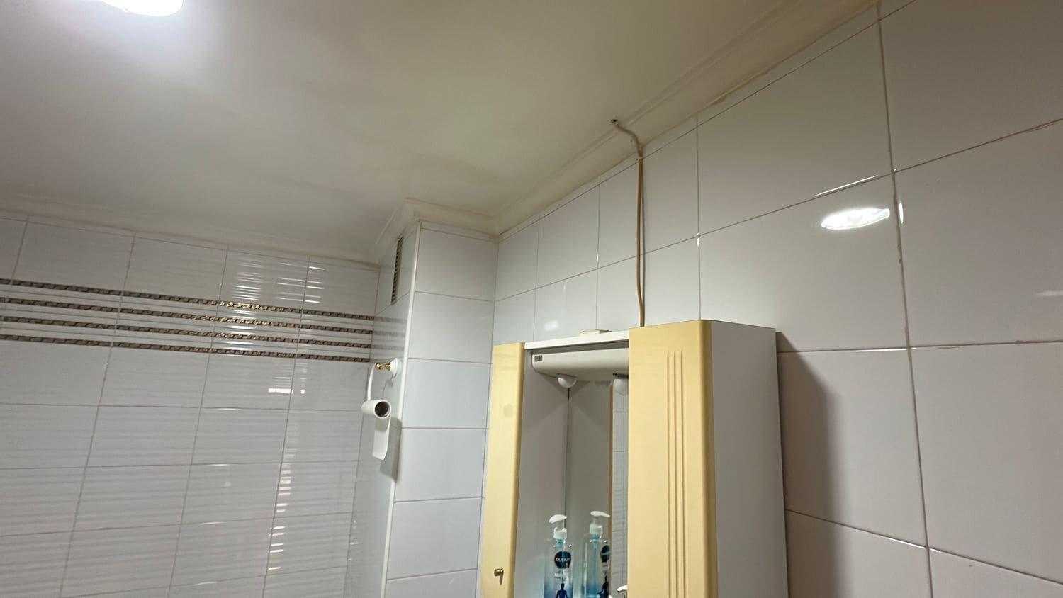 3 bedroom Apartment for rent in Almoradi with garage - € 700 (Ref: 9564287)