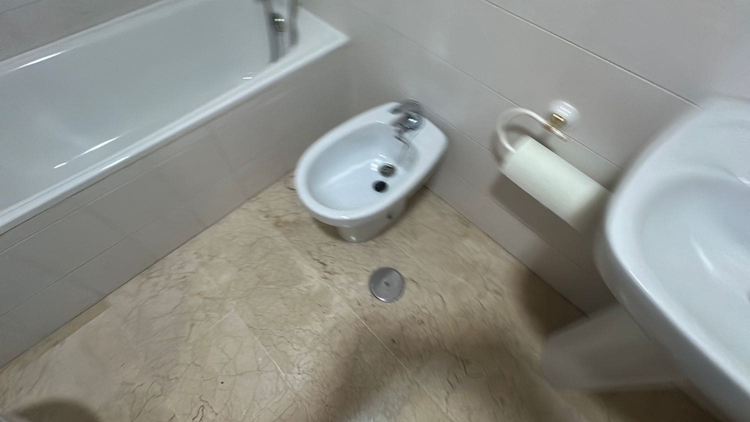 3 bedroom Apartment for rent in Almoradi with garage - € 700 (Ref: 9564287)